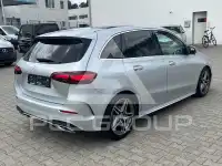 2023 Mercedes Benz B 200