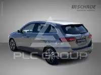 2023 Mercedes Benz B 200