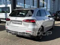 2023 Mercedes Benz B 200