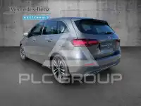 2023 Mercedes Benz B 200