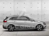 2023 Mercedes Benz B 200