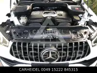 2023 Mercedes Benz GLE 63 AMG