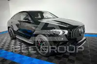 2023 Mercedes Benz GLE 63 AMG