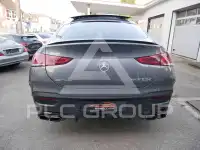 2023 Mercedes Benz GLE 63 AMG