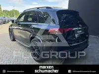 2023 Mercedes Benz GLE 63 AMG