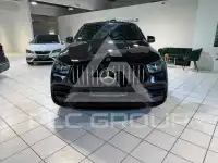 2023 Mercedes Benz GLE 63 AMG