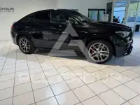 2023 Mercedes Benz GLE 63 AMG
