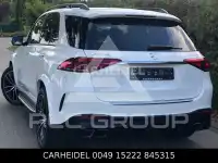 2023 Mercedes Benz GLE 63 AMG