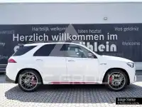 2023 Mercedes Benz GLE 63 AMG