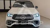 2023 Mercedes Benz GLE 63 AMG