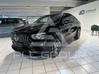 2023 Mercedes Benz GLE 63 AMG