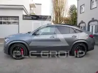 2023 Mercedes Benz GLE 63 AMG