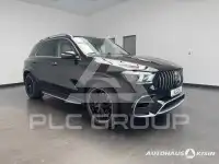 2023 Mercedes Benz GLE 63 AMG