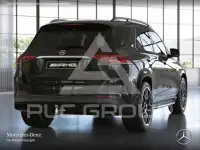 2023 Mercedes Benz GLE 63 AMG