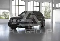 2023 Mercedes Benz GLE 63 AMG