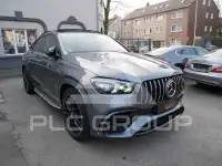 2023 Mercedes Benz GLE 63 AMG