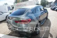 2023 Mercedes Benz GLE 63 AMG
