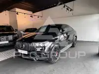 2023 Mercedes Benz GLE 63 AMG