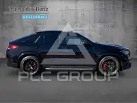 2023 Mercedes Benz GLE 63 AMG