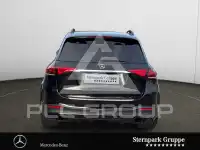 2023 Mercedes Benz GLE 63 AMG