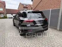 2023 Mercedes Benz GLE 63 AMG