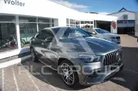 2023 Mercedes Benz GLE 63 AMG