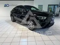 2023 Mercedes Benz GLE 63 AMG