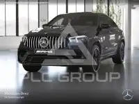 2023 Mercedes Benz GLE 63 AMG