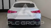 2023 Mercedes Benz GLE 63 AMG