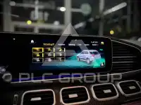2023 Mercedes Benz GLE 63 AMG