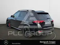 2023 Mercedes Benz GLE 63 AMG