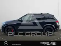 2023 Mercedes Benz GLE 63 AMG