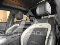 2023 Mercedes Benz GLE 63 AMG