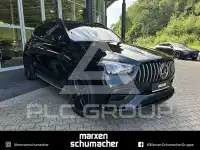 2023 Mercedes Benz GLE 63 AMG
