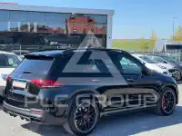 2023 Mercedes Benz GLE 63 AMG