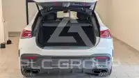 2023 Mercedes Benz GLE 63 AMG
