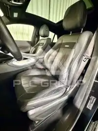 2023 Mercedes Benz GLE 63 AMG
