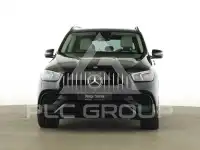 2023 Mercedes Benz GLE 63 AMG