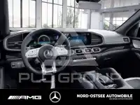 2023 Mercedes Benz GLE 63 AMG