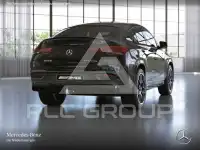 2023 Mercedes Benz GLE 63 AMG
