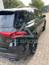 2023 Mercedes Benz GLE 63 AMG