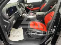 2023 Mercedes Benz GLE 63 AMG
