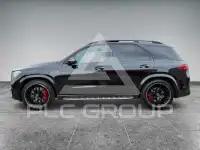 2023 Mercedes Benz GLE 63 AMG