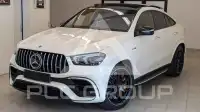 2023 Mercedes Benz GLE 63 AMG