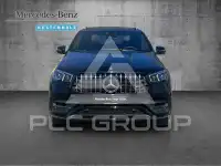 2023 Mercedes Benz GLE 63 AMG
