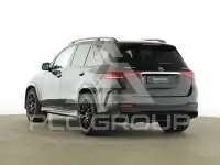 2023 Mercedes Benz GLE 63 AMG