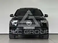 2023 Mercedes Benz GLE 63 AMG