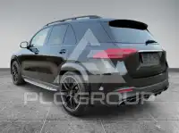 2023 Mercedes Benz GLE 63 AMG