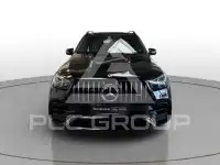 2023 Mercedes Benz GLE 63 AMG