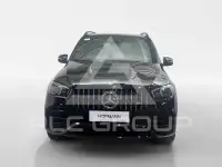 2023 Mercedes Benz GLE 63 AMG